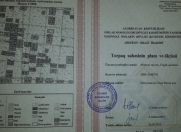 Satılır 2.8 sot torpaq Mehdiabad