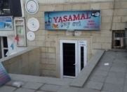 Satılır 2 otaqlı 60 m2 obyekt Yasamal r.