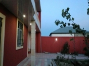 Satılır 5 otaqlı 246 m2 həyət evi Pirşağı