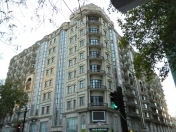 Satılır 5 otaqlı 110 m2 yeni tikili Heydər Əliyev Mərkəzi