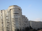 Satılır 6 otaqlı 285 m2 yeni tikili 8 mkr