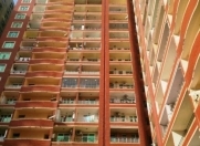 İcarəyə verilir 3 otaqlı 120 m2 yeni tikili Tibb Universiteti