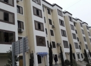 Satılır 3 otaqlı 65 m2 köhnə tikili Gənclik m.