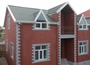 Satılır 6 otaqlı 180 m2 həyət evi Hövsan