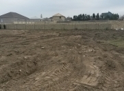 Satılır 4 sot torpaq Sumqayıt