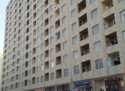 İcarəyə verilir 2 otaqlı 56 m2 yeni tikili Xırdalan