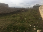 Satılır 3 sot torpaq Y.Ramana