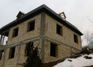 Satılır 6 otaqlı 396 m2 həyət evi Quba