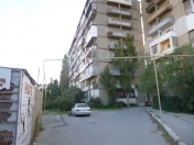 Satılır 3 otaqlı 80 m2 köhnə tikili Neapol dairəsi