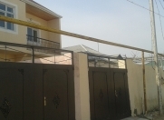 Satılır 5 otaqlı 178 m2 həyət evi Xırdalan