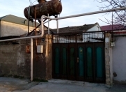 Satılır 5 otaqlı 350 m2 həyət evi Bakıxanov