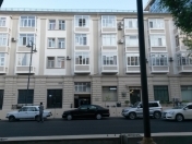 Satılır 1 otaqlı 46 m2 köhnə tikili Absheron Marriott otel