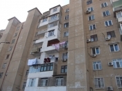 Satılır 5 otaqlı 120 m2 köhnə tikili Həzi Aslanov m.