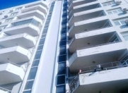 İcarəyə verilir 15 otaqlı 400 m2 ofis Nərimanov r.