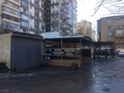 Satılır 33 m2 qaraj Nəriman Nərimanov m.