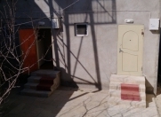 İcarəyə verilir 1 otaqlı 16 m2 bağ evi Sevinc k/t