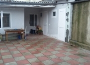 Satılır 3 otaqlı 62 m2 həyət evi Bayıl parkı