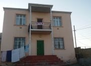 Satılır 5 otaqlı 200 m2 həyət evi Sulutəpə