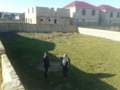 Satılır 6.5 sot torpaq Mehdiabad