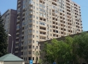 Satılır 3 otaqlı 134 m2 yeni tikili İzmir parkı