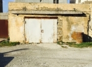 Satılır 45 m2 qaraj Əhmədli