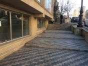 İcarəyə verilir 4 otaqlı 150 m2 obyekt 4 mkr