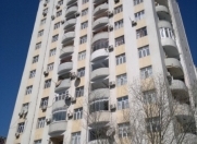 Satılır 1 otaqlı 60 m2 yeni tikili Əhmədli m.