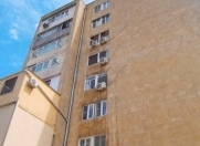 Satılır 3 otaqlı 80 m2 köhnə tikili Binəqədi r.