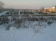 Satılır 4.5 sot torpaq Şəki