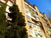 Satılır 3 otaqlı 67 m2 köhnə tikili Sumqayıt