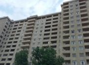 Satılır 3 otaqlı 101 m2 yeni tikili Hüseyn Cavid parkı