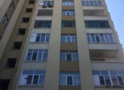 Satılır 2 otaqlı 87 m2 yeni tikili 3 mkr