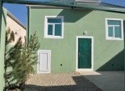 Satılır 3 otaqlı 85 m2 həyət evi Xırdalan