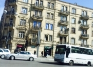 Satılır 2 otaqlı 60 m2 köhnə tikili Qış parkı