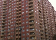 Satılır 1 otaqlı 52 m2 yeni tikili İnşaatçılar m.