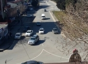 Satılır 4 otaqlı 100 m2 köhnə tikili Neapol dairəsi