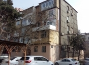 Satılır 3 otaqlı 70 m2 köhnə tikili 7 mkr