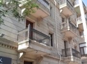 Satılır 3 otaqlı 80 m2 köhnə tikili İçəri Şəhər