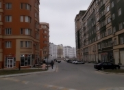 Satılır 1 otaqlı 41 m2 yeni tikili Qafqaz Universiteti