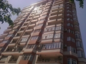 İcarəyə verilir 2 otaqlı 90 m2 yeni tikili Nəriman Nərimanov parkı