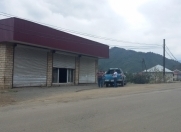 Satılır 1 otaqlı 150 m2 obyekt Lənkəran