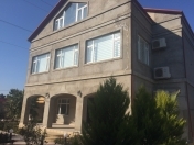 Satılır 5 otaqlı 600 m2 bağ evi Şağan