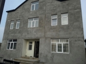 Satılır 5 otaqlı 300 m2 bağ evi Şüvəlan