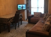 Satılır 2 otaqlı 45 m2 köhnə tikili 9 mkr