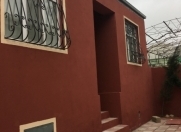 Satılır 3 otaqlı 64 m2 həyət evi Xırdalan