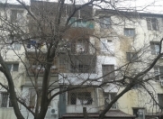 İcarəyə verilir 1 otaqlı 38 m2 köhnə tikili Elmlər Akademiyası m.