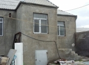 Satılır 4 otaqlı 90 m2 həyət evi Balaxanı