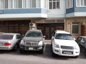 İcarəyə verilir 9 otaqlı 350 m2 ofis Nəriman Nərimanov m.