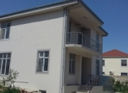 Satılır 5 otaqlı 190 m2 həyət evi Fatmayı