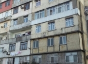 Satılır 2 otaqlı 50 m2 köhnə tikili 9 mkr